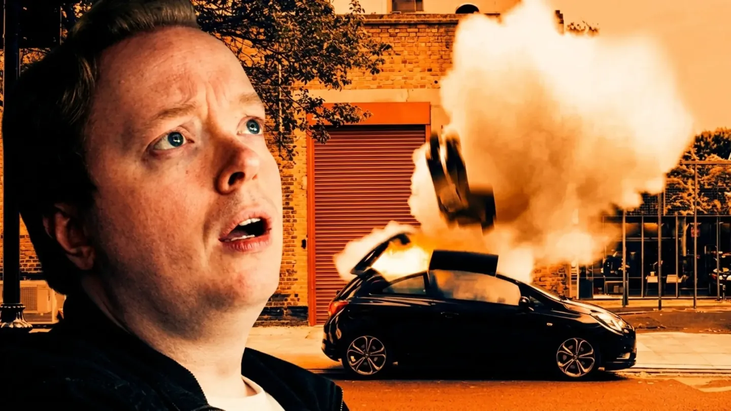 Eject still